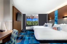 Aloft Columbia Harbison