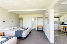 Motueka Garden Motel