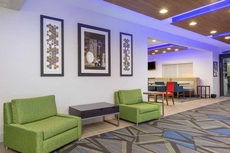 Holiday Inn Express Hotel & Suites Bishop, an IHG Hotel