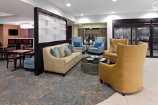 Springhill Suites Minneapolis St Louis Park by Marriott