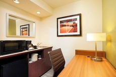 Springhill Suites Minneapolis St Louis Park by Marriott