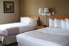 Americas Best Value Inn & Suites - Bismarck