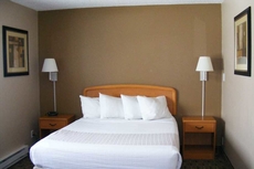 Americas Best Value Inn & Suites - Bismarck