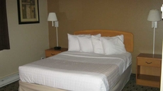 Americas Best Value Inn & Suites - Bismarck