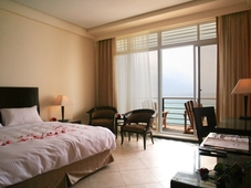 Chateau Beach Resort Kenting