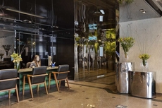 Alexander Hotel- Tel Aviv