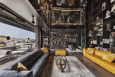 Alexander Hotel- Tel Aviv