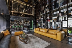 Alexander Hotel- Tel Aviv