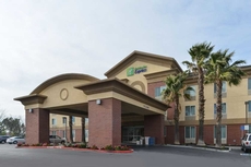 Holiday Inn Express Sacramento Airport Woodland, an IHG Hotel