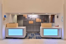 Holiday Inn Express Sacramento Airport Woodland, an IHG Hotel