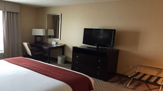 Holiday Inn Express Sacramento Airport Woodland, an IHG Hotel