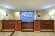 Holiday Inn Express & Suites Lynnwood