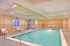 Holiday Inn Express & Suites Lynnwood