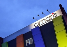 Amaris Banjar