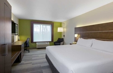 Holiday Inn Express Ellensburg, an IHG Hotel