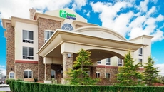 Holiday Inn Express Hotel & Suites Long Island-East End, an IHG Hotel