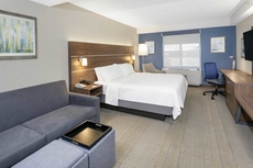 Holiday Inn Express Hotel & Suites Long Island-East End, an IHG Hotel