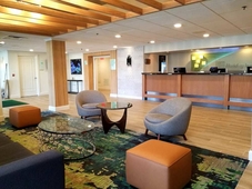 Holiday Inn & Suites Parsippany Fairfield, an IHG Hotel