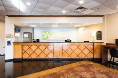 Holiday Inn South Plainfield-Piscataway, an IHG Hotel