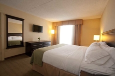 Holiday Inn South Plainfield-Piscataway, an IHG Hotel