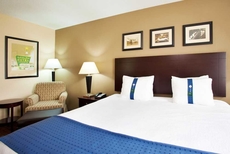 Holiday Inn Aurora North - Naperville, an IHG Hotel