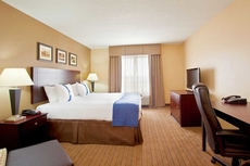 Holiday Inn Aurora North - Naperville, an IHG Hotel