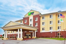 Holiday Inn Express Hotel & Suites Chicago South Lansing, an IHG Hotel