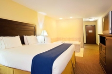 Holiday Inn Express Hotel & Suites Chicago South Lansing, an IHG Hotel