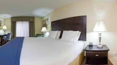 Holiday Inn Express Hotel & Suites Chicago South Lansing, an IHG Hotel