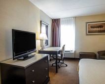 Quality Inn Aurora  Naperville Area