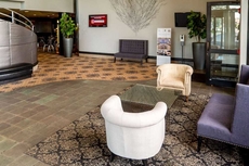 Quality Inn & Suites Orland Park - Chicago