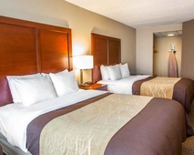 Quality Inn & Suites Orland Park - Chicago