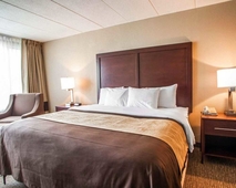 Quality Inn & Suites Orland Park - Chicago