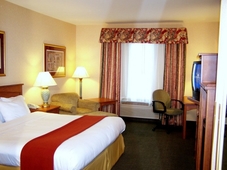 Holiday Inn Express & Suites Elk Grove Ctrl - Sacramento S