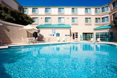 Holiday Inn Express & Suites Elk Grove Ctrl - Sacramento S