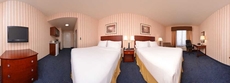 Holiday Inn Express Hotel & Suites Lathrop  South Stockton an IHG Hotel