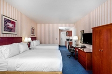 Holiday Inn Express Hotel & Suites Lathrop  South Stockton an IHG Hotel