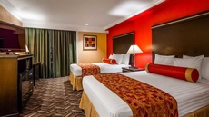 BEST WESTERN Moreno Hotel & Suites