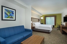 Holiday Inn Express & Suites Lebanon-Nashville Area