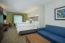 Holiday Inn Express & Suites Lebanon-Nashville Area