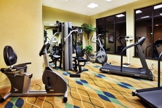 Holiday Inn Houma