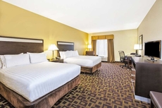 Holiday Inn Express Hotel and Suites Marysville, an IHG Hotel