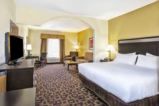 Holiday Inn Express Hotel and Suites Marysville, an IHG Hotel