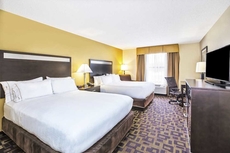 Holiday Inn Express Hotel and Suites Marysville, an IHG Hotel