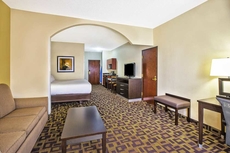 Holiday Inn Express Hotel and Suites Marysville, an IHG Hotel