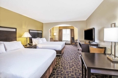 Holiday Inn Express Hotel and Suites Marysville, an IHG Hotel