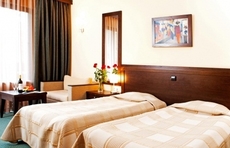 Lion Hotel Borovetz