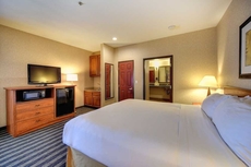 Holiday Inn Express Hotel & Suites Manteca City Center