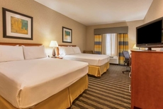 Holiday Inn Express Hotel & Suites Manteca City Center