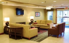 Holiday Inn Express & Suites Center Township, an IHG Hotel